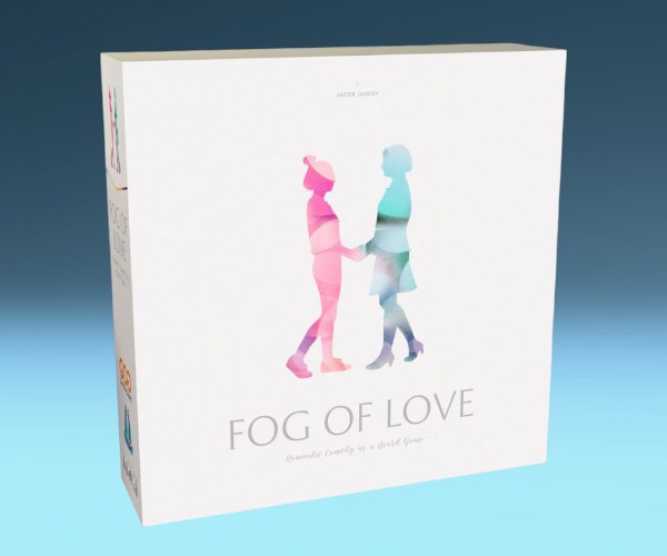 Fog of Love